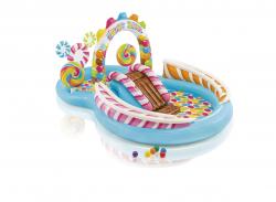 Игровой центр "Карамель Лолли" (295х191х130см) 2 шт/упак 57149 - фото 4